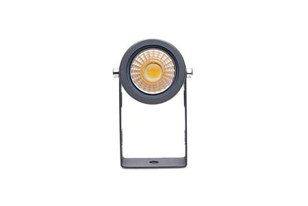 Q3 proyector de exterior Ø40 mm.c/jabalina